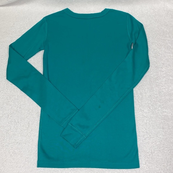 Hanna andersson disney little mermaid Ariel pajama shirt long sleeve size 14 - Picture 7 of 8